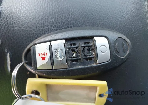 2017 Nissan Maxima 3.5 Sv z USA, uszkodzony, nr VIN 1N4AA6AP6HC450283